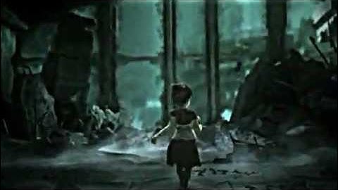 Vagevuur - A Country in Ruin