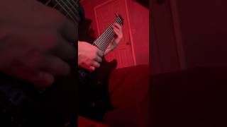 deathcore riff “drain” 2026