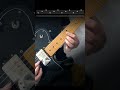 Ordinary Intro Riff 🎸 Alex Warren  #learnguitar #alexwarren #guitarchords  #guitarcover