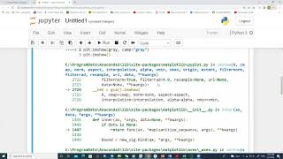 Detalles How to extract edges from any #images using #python#|17 Actualización