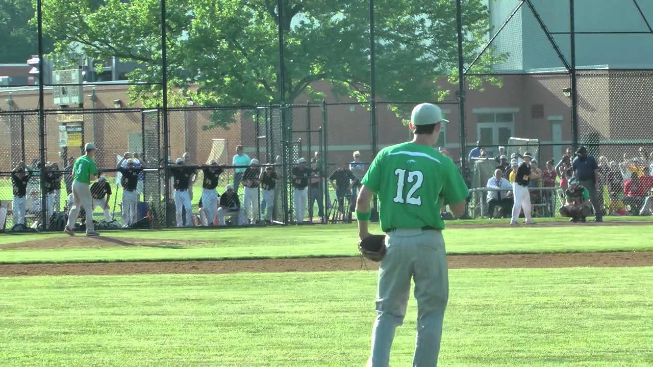 Mainland Mustangs 2014 District III Win