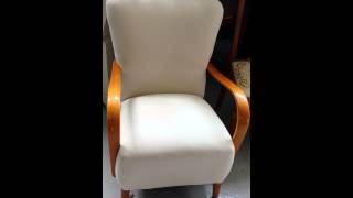 antique swedish art deco armchair for sale www.swedishinteriordesign.co.uk