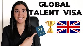 How I got my UK Global Talent Visa as a Software Engineer 🇬🇧 screenshot 5