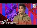 Meet Josh Nubla from Cavite City | The Voice Teens Philippines 2020