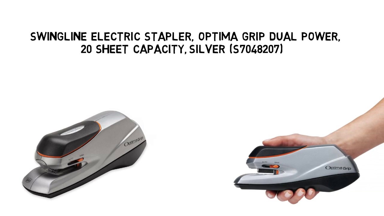 The Best Electric Staple Guns of 2018