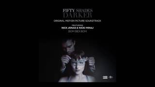 Nick Jonas \u0026 Nicki Minaj - Bom Bidi Bom 3D Audio (Use Headphones/Earphones)