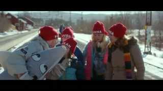 Sune i fjällen - Officiell trailer