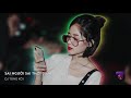 NONSTOP Vinahouse 2018   Sai Người Sai Thời Điểm Remix   DJ Tùng Kòi   Full Track DJ Future Vol 2