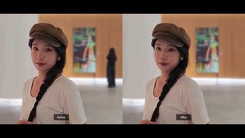 Video editing magic on Snapdragon 8 Elite