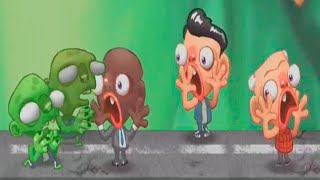 Zombie Run  Halloween party - Gameplay Walkthrough screenshot 1