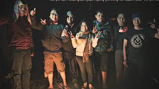 Cemoro kandang camp