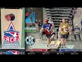 LIVE | ACO Major Clarksville - Day 2 - Doubles Main