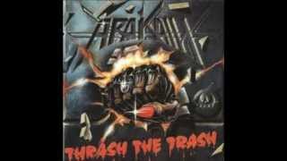 Arakain -  311. Perut´