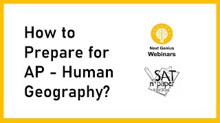 AP - Human Geography