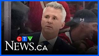 'We lost our way,' Montreal Canadiens coach believes in his team heading to game three