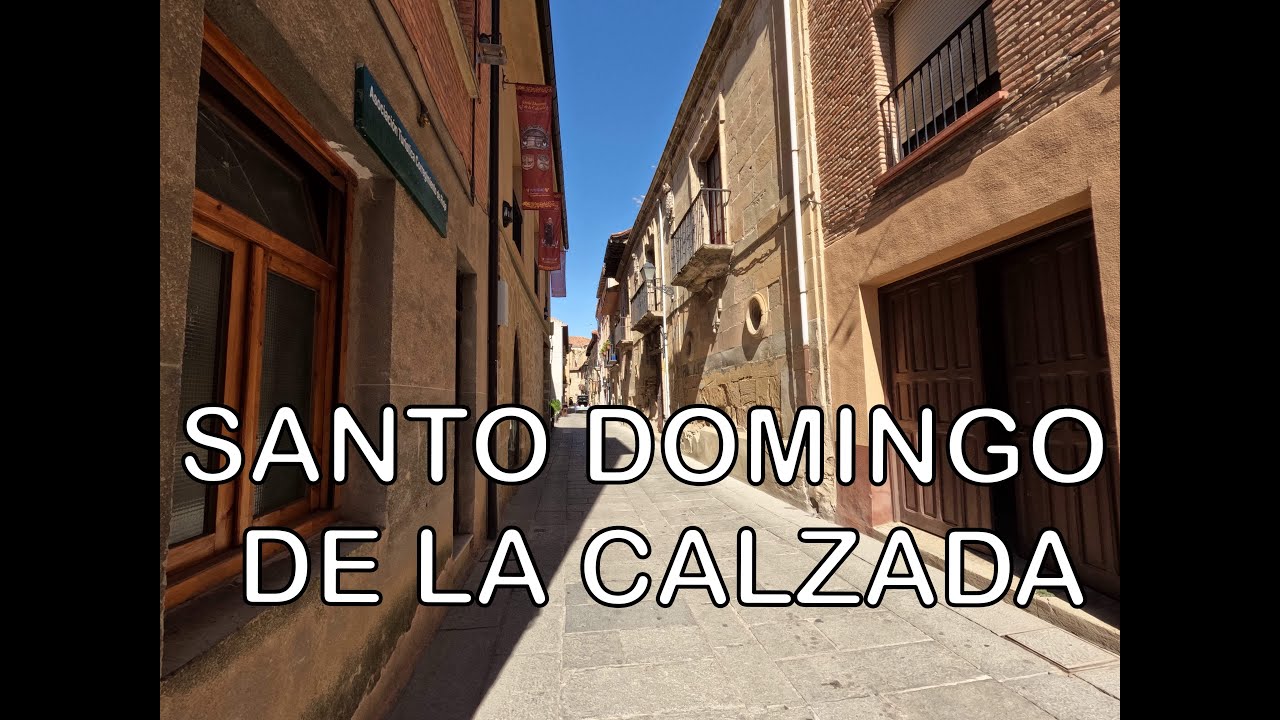 Santo Domingo de la Calzada (La Rioja)
