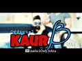 Punjabi Status | Engaged Jatti - Kaur B Status | Desi Crew - Kapt | Panjabi New Status video