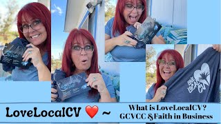 Love Local Coachella Valley Support| WHAT is LoveLocalCV? Southwest Church partners with GCVCC