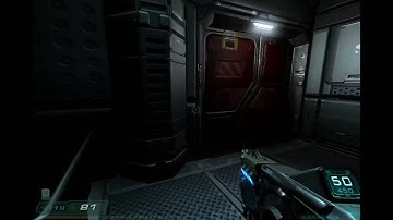 Doom 3 - Communications (Part 1)