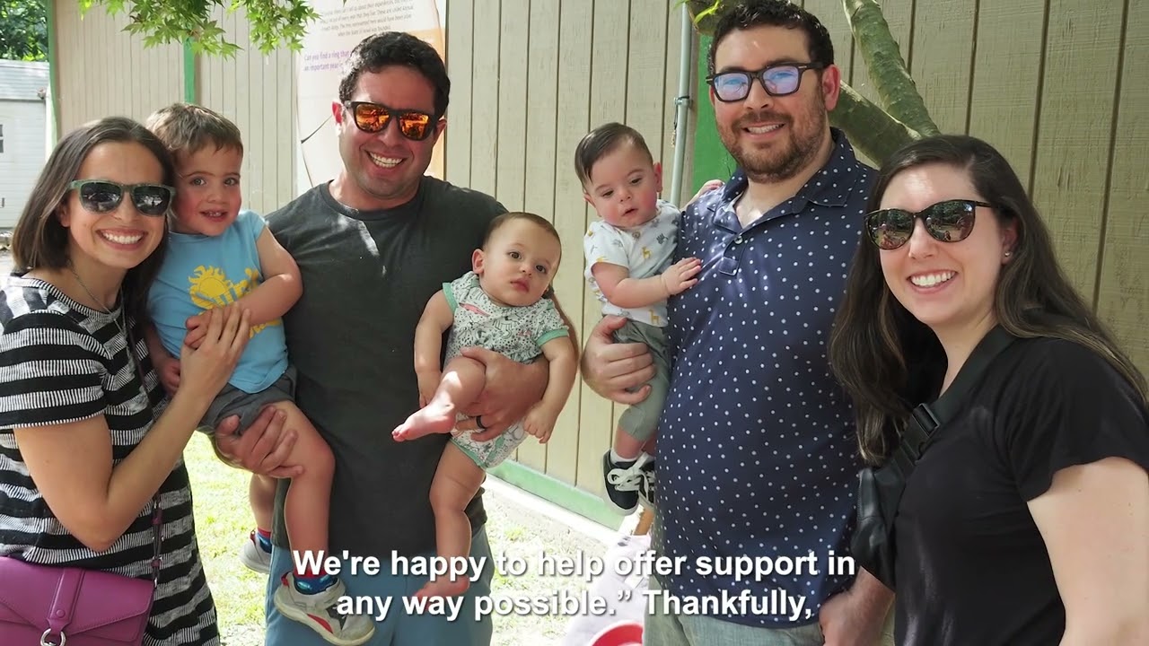 Jewish Fertility Foundation