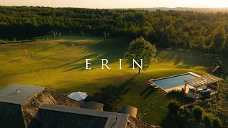 Inside Badger Hall A Remarkable 90-Acre Country Estate Near Toronto