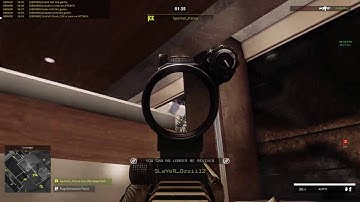 Old video of SLaYeR Clan Playing AAPG