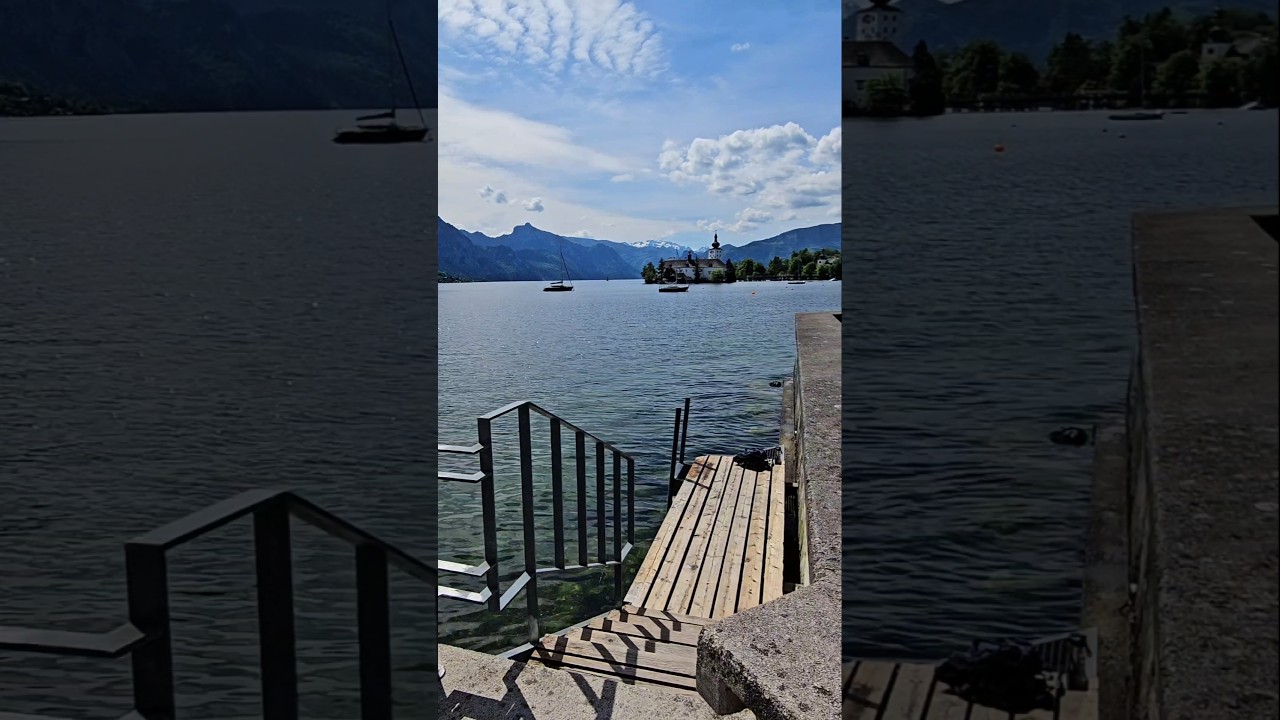 Beautiful Places in Austria that don’t feel real 😱 