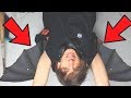 CERCO DI GIOCARE A TESTA IN GIU PER FINTA !! Anti Dropper #1