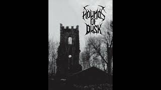 Hounds of Dusk - The Bloodied Blade