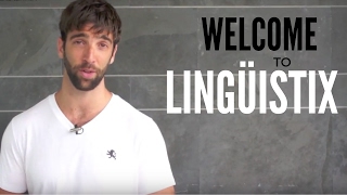 Pronunciation Coach Speaks 5 Languages