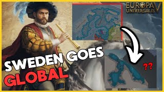 دليل الاستعمار في لعبة EU5 | كيف تجعل السويد قوة استعمارية في لعبة Europa Universalis 5 screenshot 1