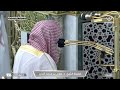 صلاة عيد الفطر من المسجد النبوي بالمدينة المنورة للشيخ صلاح البدير الجمعة 1 شوال 1447هـ 