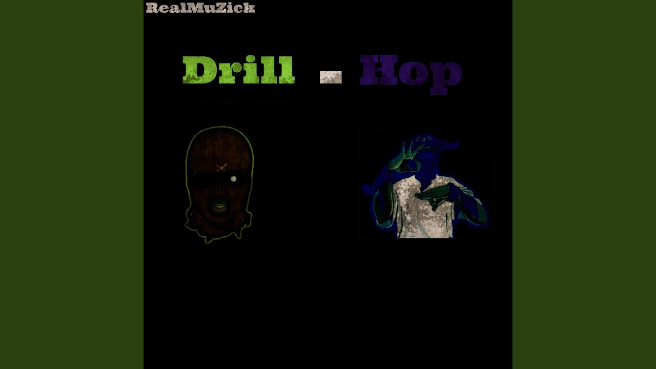 Drill-Hop