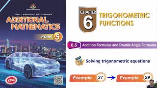 Solving trigonometric equations (Example 27 to 29) Net Worth