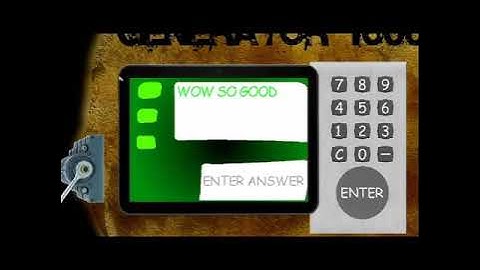 (REUPLOAD) What if baldi’s basics super duper ultra fast old laboratory chapter 2 was a demo