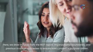 Strategic Impact and Operational Efficiency - an Orgtology-based Project Guide