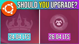 Should You Upgrade to Ubuntu 26.04 in 2026? Real Performance Test