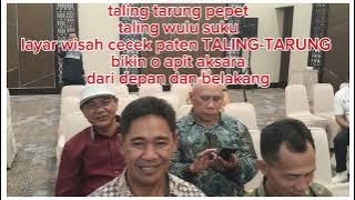 LANCAR TULIS BACA AKSARA SASAK (LANTUBAKSA) 18.153.009, @hamrullah8512