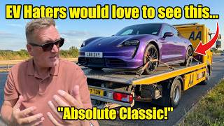 this video is for EVerone who HATES Electric Cars!