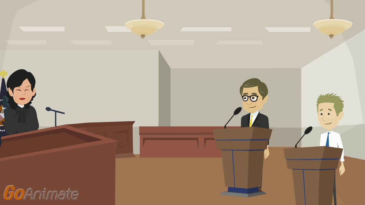 Eviction What To Do On Your Court Date YouTube