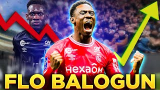 Who Is Folarin Balogun?