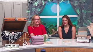 JewelleryMaker Live 22/05/2026 with Stephanie Joseph GIA AJP & Deb Davies