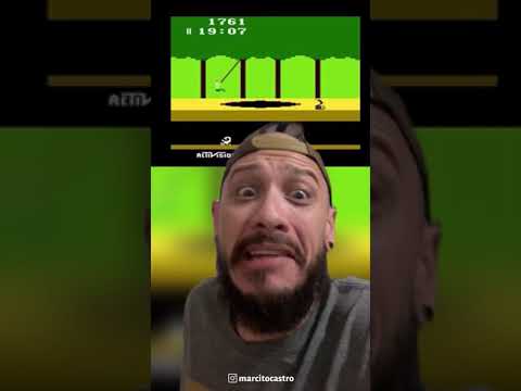 VIDEOGAME RAIZ