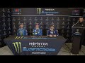 450SX Press Conference: Round 3 – San Diego 2022