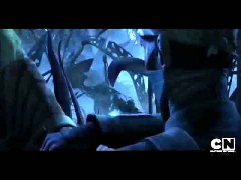 Star Wars The Clone Wars Season 5 Episode 2 A War on Two Fronts Trailer ...