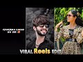 chashma lagao na sir trending reels editing | chashma lagao na sir reels editing | insta new trend |