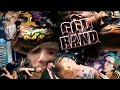 Великий ♂️GOD HAND♂️ и вот это вот все.