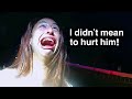 When Crazy Exes Realize They Went Too Far