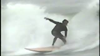 MIKE MYERS - (Windansea, 90's).