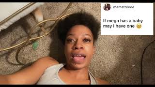 Lambo Licia & Mega